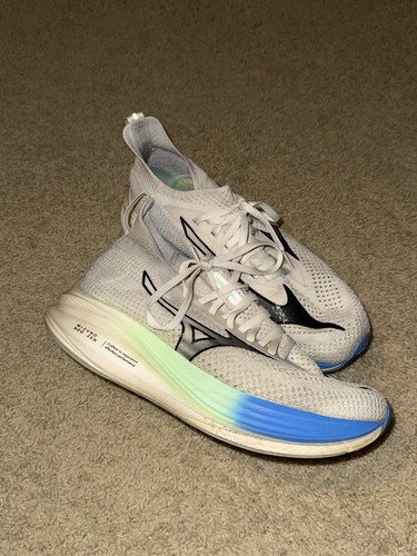 Mizuno neo zen uomo - mizuno, 9