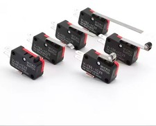 10 PZ. Microswitch