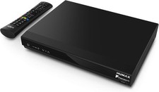 HUMAX HDR-1800T Freeview HD