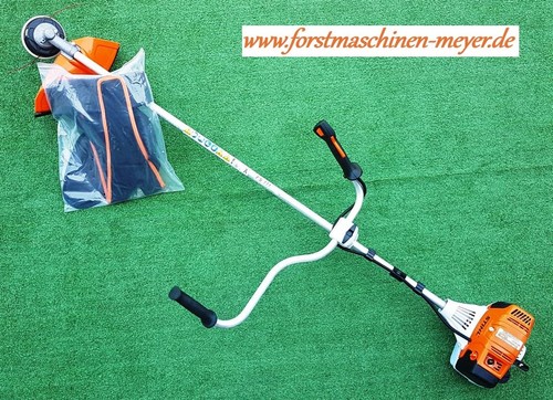 Decespugliatore stihl 111 - decespugliatore, fs