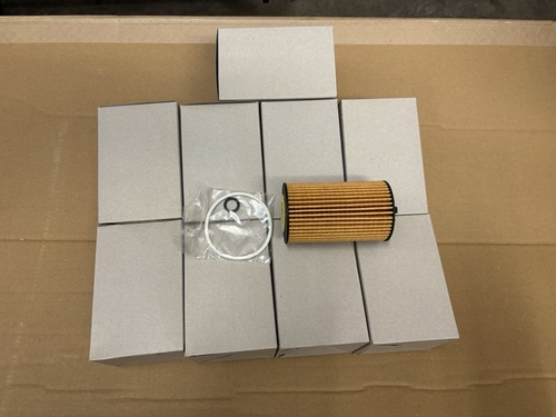 Inserti filtro olio - inserti,