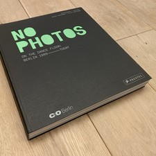 BERGHAIN | No Photos On The