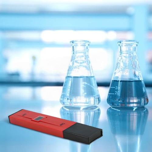 Robusto tester misuratore - , di