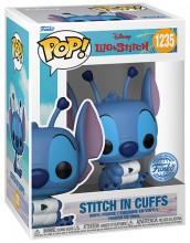 Funko pop 1235 - pop, &