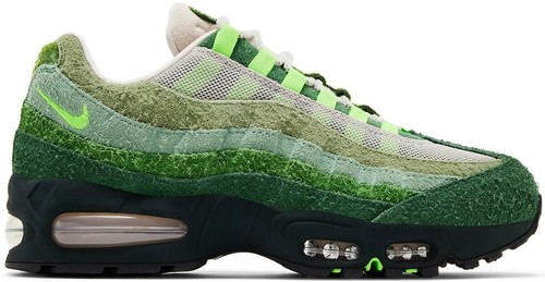 Taglia nike air max - taglia, bb