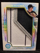 2025 Panini Boys of Summer