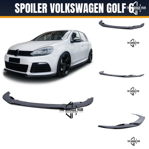 Spoiler anteriore performance - anteriore,