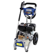 A.R. 1445 Idropulitrice ad