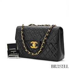 CHANEL Maxi Jumbo Classic