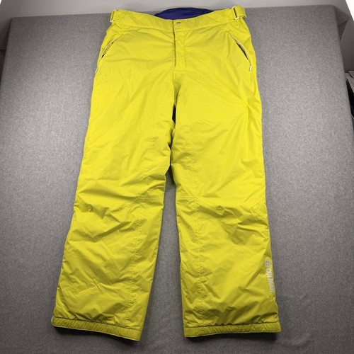 Pantaloni sci colmar - da,