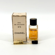 Profumo Vintage Chanel N°5
