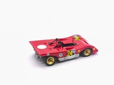 1:43 SPECIAL MODEL ferrari 312