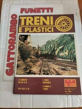 Treni e Plastici N.008 Anno