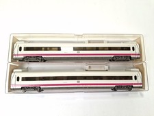 FLEISCHMANN 4461 4462 DB ICE 2