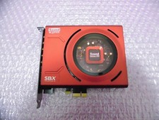 Scheda audio CREATIVE Sound