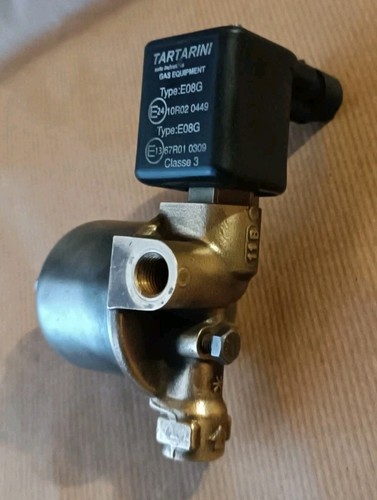Elettrovalvola gpl lpg - elettrovalvola,