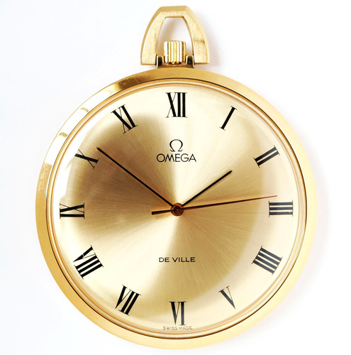Omega ville orologio da - orologio,