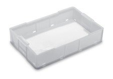 CASSETTA FISH PER PESCHERIA