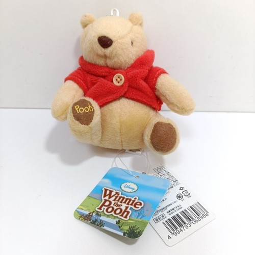 Disney winnie the pooh classic - winnie,