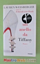 LAUREN WEISBERGER - UN ANELLO