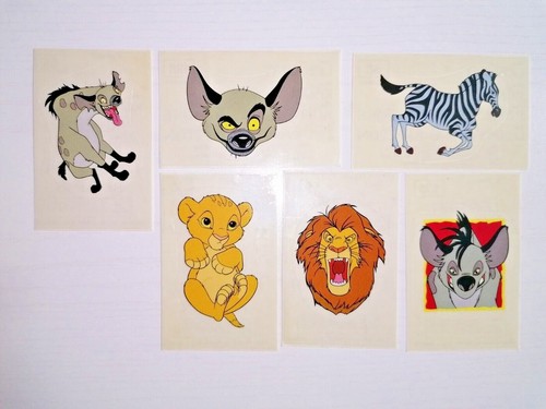 Leone the lion king - il,