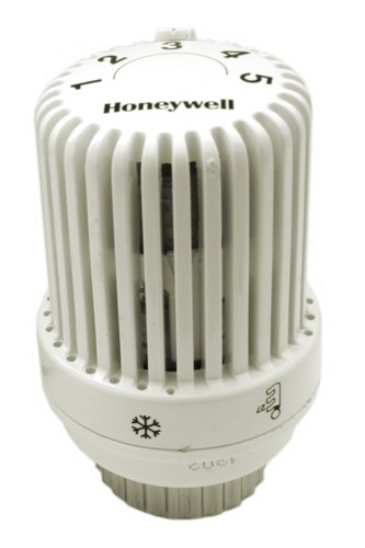 Honeywell mng thera - honeywell, 2