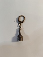 Porte-Clés  Key Ring Clé