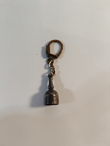 Porte clés key ring clé - ,