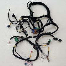 CABLAGGIO CRUSCOTTO LANCIA