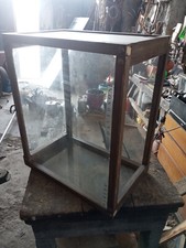 Teca vetrina Harley Davidson espositore HD Harley-Davidson