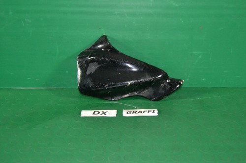 Scocca cupolino carena - dx,