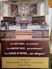 FINO MORNASCO.CHIESA