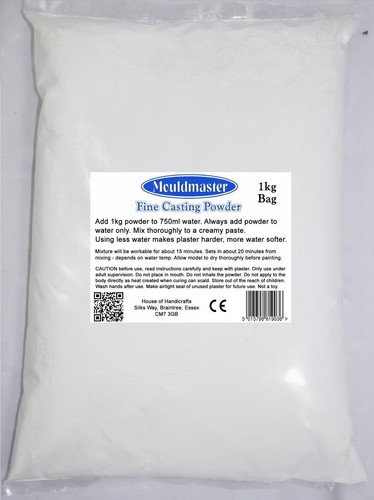 Gesso parigi mouldmaster - gesso, di