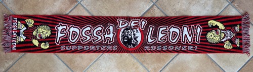 Rara sciarpa ultras - rara,