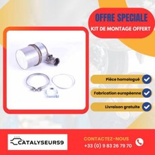 Filtre à particules Citroen C4 Aircross 1.6 HDi 1560 cc Diesel de 04/01/2012 ...