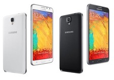 Smartphone Samsung Galaxy Note