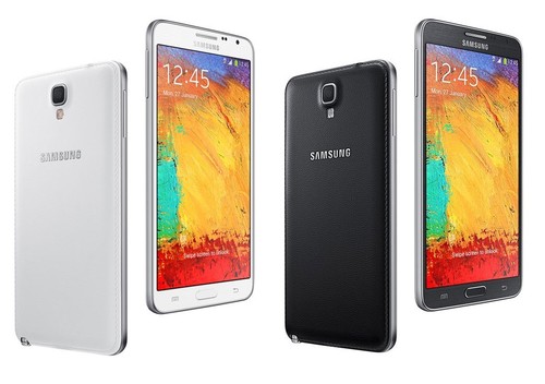 Smartphone samsung galaxy - smartphone, note