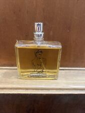 ROCCOBAROCCO BLACK JEANS POUR HOMME EAU DE TOILETTE 75 ml SPRAY VINTAGE