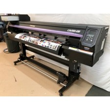 Printer Mimaki Large Format-