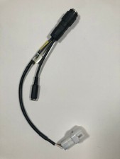 SL010464 MS464 Suzuki 4 Pin