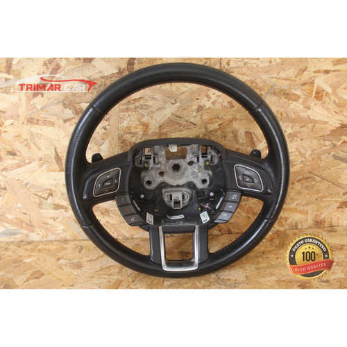 Gj3m3f563fa steering wheel - gj3m3f563fa,