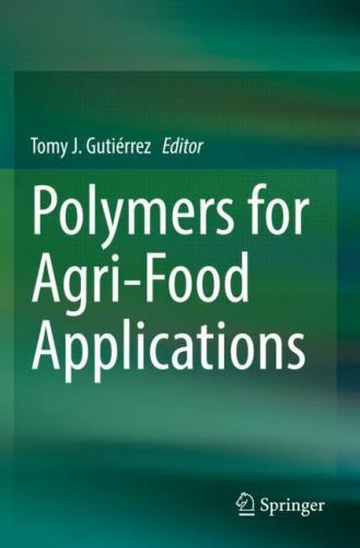 Polymers for agri food - for, agri-food