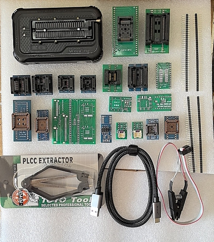 Programmatore t76 21 - programmatore,