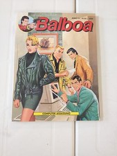 PLAY PRESS - BALBOA ANNO IV