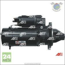 Motorino D'avviamento Starter