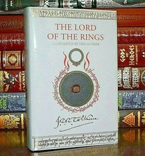 NEW Sealed Lord of the Rings