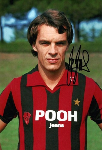 Joe jordan leggenda milan - joe,