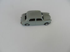 Mercury Nuova Fiat 1100