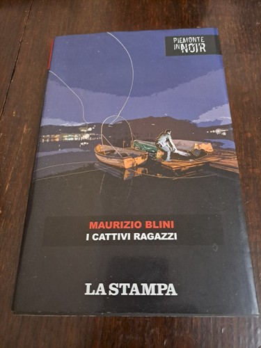 Cattivi ragazzi blini - cattivi,