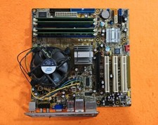 Scheda Madre ASUS P5LP-LE